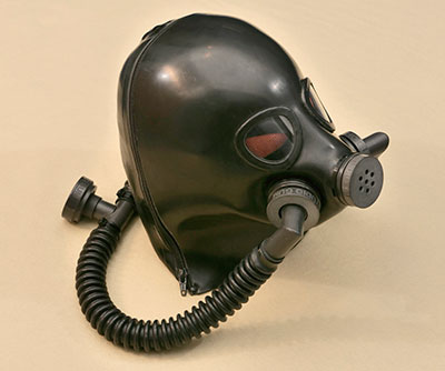 Studio Gum Multi Function Mask MFM 11